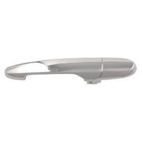 2006-2011 Buick Lucerne Door Handle Outer Rear Driver Side Chrome - OEM# 15887151 - GM1520131-3