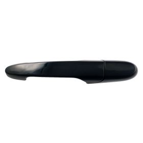 2006-2011 Chevrolet Impala Door Handle Outer Rear Driver Side Primed - GM1520135-3