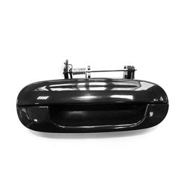 2002-2009 Gmc Envoy Rear Outer Door Handle  Rh (Passenger Side)- Smooth -Xl/ Xuv - GM1521118-2