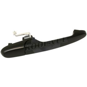 2007-2013 Chevrolet Impala Door Handle Outer Rear Passenger Side Primed Nov 20Th 2006-13 - OEM# 25889997 - GM1521141-3