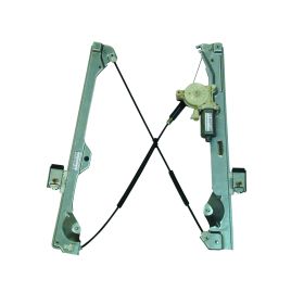 2007-2014 Cadillac Escalade Esv Window Regulator Rear Driver Side Manual - OEM# 20945140 - GM1550129-3