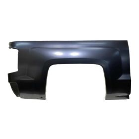 Chevrolet Pickup Chevy Silverado 1500 Ld 2014-2018 Passenger Side Truck Bed Panel - GM1757138 - OEM - 23119424