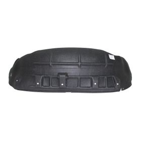 2015-2020 Chevrolet Suburban Rear Driver Side Fender Liner - Best Value - GM1762107
