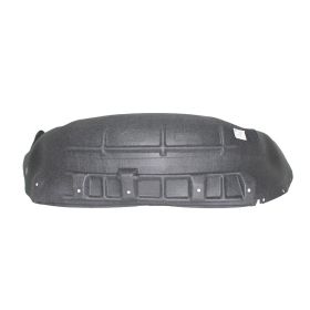 2015-2020 Chevrolet Suburban Rear Driver Side Fender Liner - Best Value - GM1762111