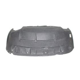 2015-2020 GMC Yukon Rear Passenger Side Fender Liner - Best Value - GM1763106