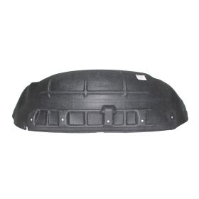 2015-2020 Chevrolet Suburban Rear Passenger Side Fender Liner - Best Value - GM1763107