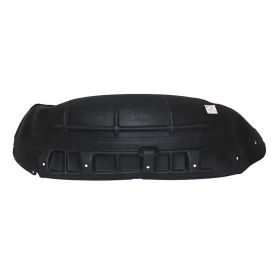 2015-2020 Chevrolet Suburban Rear Passenger Side Fender Liner - Best Value - GM1763111