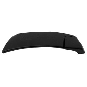 2007-2014 Chevrolet Tahoe (2000-) Wheel Opening Flare Rear Driver Side - OEM# 15945364 - GM1768108-3
