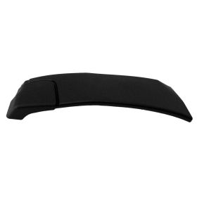 2007-2014 Chevrolet Tahoe (2000-) Wheel Opening Flare Rear Passenger Side - OEM# 15945365 - GM1769108-3