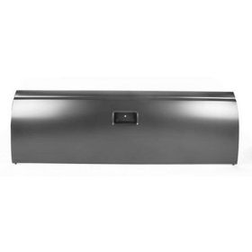 1988-1999 Chevrolet Pickup Tailgate-Fleetside- Capa Certified - GM1900107C-2