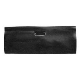 2004-2012 Chevrolet Colorado Tailgate - OEM# 19206604 - GM1900120-3