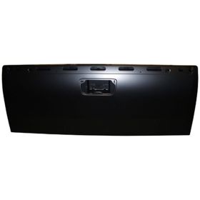 Tailgate Shell- Locking- W/O Camera Oem# 20885079