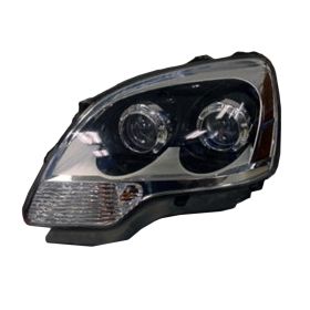 2007-2012 GMC Acadia Driver Side Hid Headlight Assembly - CAPA Certified - GM2502323C