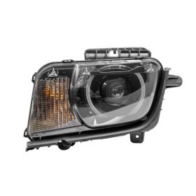 2010-2013 Chevrolet Camaro Head Lamp Driver Side Hid Zl1 14-15 HQ - OEM# 20981021 - GM2502340-3