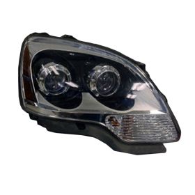 2007-2012 GMC Acadia Passenger Side Hid Headlight Assembly - CAPA Certified - GM2503323C