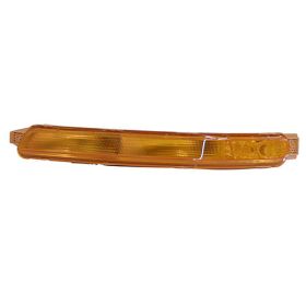 2004-2008 Chevrolet Aveo Hatchback Side Marker Lamp Driver Side HQ - OEM# 96540363 - GM2520190-3