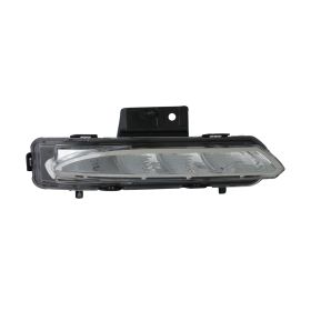 2013-2017 Buick Enclave Signal Lamp Led Driver Side HQ - OEM# 20956919 - GM2520195-3