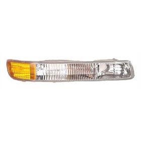 Park/Signal  Rh (Passenger Side) Oem# 15199561