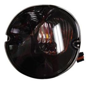 2004-2008 Pontiac Grand Prix Signal Lamp W/O Fog Driver Side HQ - OEM# 15892808 - GM2530128-3