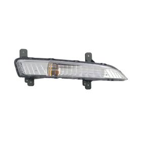 Signal Lamp - Rh (Passenger Side) Oem# 23305609