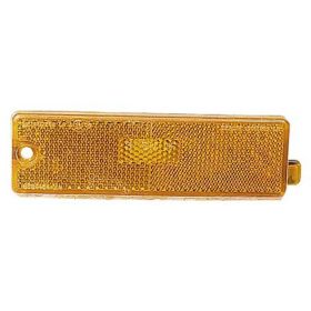 1998-2002 Pontiac Firebird Signal Marker Lamp, Lh (Driver Side) - GM2550179-2