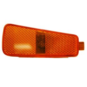 2006-2011 Chevrolet Hhr Side Marker Lamp Driver Side HQ - OEM# 15875482 - GM2550193-3
