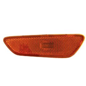 2012-2015 Chevrolet Captiva Signal Lamp Driver Side (In Bumper) HQ - OEM# 96830939 - GM2550195-3