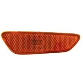 2012-2015 Chevrolet Captiva Signal Lamp Passenger Side (In Bumper) HQ - OEM# 96830940 - GM2551195-3