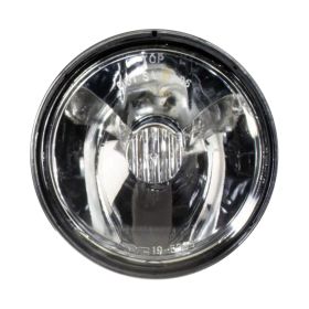 1997-1999 Pontiac Trans Sport Fog Lamp Unit  Rh (Passenger Side)=Lh (Driver Side) - GM2592119-2