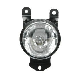 2001-2006 Gmc Yukon Denali / Yukon Xl Denali (Gmc) Fog Lamp Assembly  Lh (Driver Side)**NSF Certified** - GM2592126N-2