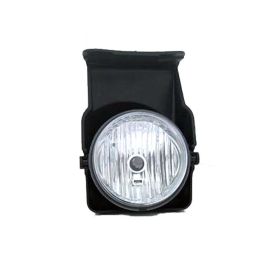 GMC Pickup Sierra Classic 2005-2006 Driver Side Fog Light Assembly - GM2592154 OEM# 15776380
