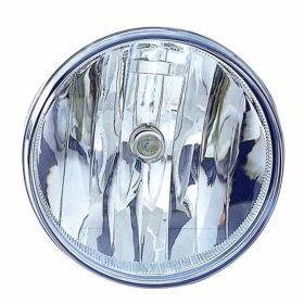 2007-2014 Gmc Sierra 2500 / 3500 Fog Lamp Assembly Lh (Driver Side) - GM2592161-2