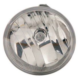 2010-2013 Chevrolet Camaro Fog Lamp Driver Side/Passenger Side HQ - OEM# 92231388 - GM2592297-3
