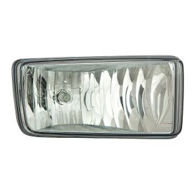 2015-2020 Chevrolet Suburban  Fog Lamp Driver Side 2Nd Design HQ - OEM# 23332241 - GM2592311-3