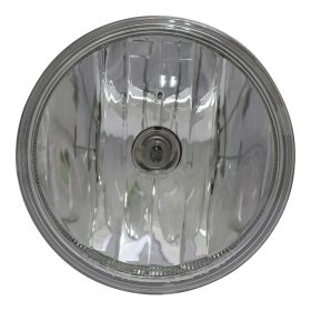 2016-2018 Chevrolet Spark Fog Lamp Driver Side/Passenger Side HQ - OEM# 42548992 - GM2592313-3