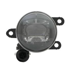 2020-2023 GMC Acadia Driver Side Fog Light Assembly - Best Value - GM2592333OEM #84436234