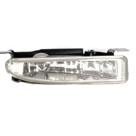 Buick Century 1997-2005 Passenger Side Fog Light Assembly - GM2593115 OEM# 10358510