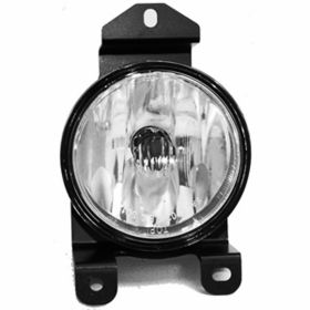 2001-2006 Gmc Yukon Denali / Yukon Xl Denali (Gmc) Fog Lamp Assembly  Rh (Passenger Side)**NSF Certified** - GM2593126N-2