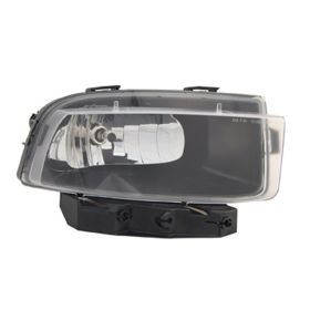 2005-2013 Chevrolet Corvette Fog Lamp Passenger Side HQ - OEM# 25942592 - GM2593291-3
