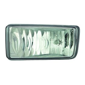 2015-2020 Chevrolet Suburban  Fog Lamp Passenger Side 2Nd Design HQ - OEM# 23332242 - GM2593311-3