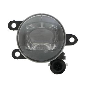 2020-2023 GMC Acadia Passenger Side Fog Light Assembly - Best Value - GM2593333OEM #84436235