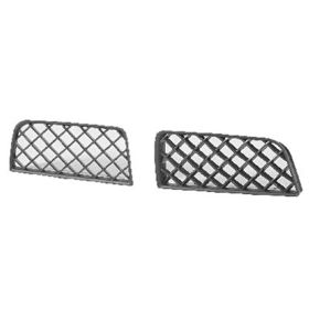2006-2009 Chevrolet Trailblazer Fog Lamp Cover Passenger Side - GM2599105-3