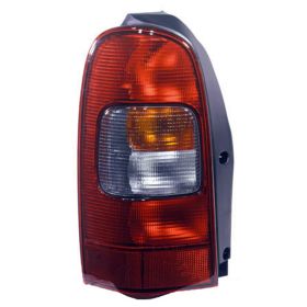 1997-2005 Chevrolet Venture Tail Lamp Driver Side HQ - OEM# 10353279 - GM2800134-3
