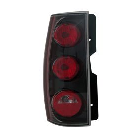2007-2014 Gmc Yukon Denali Tail Lamp Driver Side Denali HQ - OEM# 25975977 - GM2800215-3