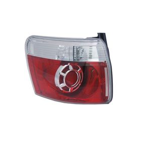 2007-2012 Gmc ACadia Tail Lamp Driver Side HQ - OEM# 20912757 - GM2800216-3