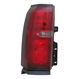 2015-2020 Chevrolet Suburban  Tail Lamp Driver Side HQ - OEM# 84467058 - GM2800264-3