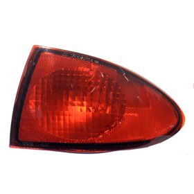2000-2002 Chevrolet Cavalier Tail Lamp Passenger Side W/Marker HQ - OEM# 5978346 - GM2801139-3