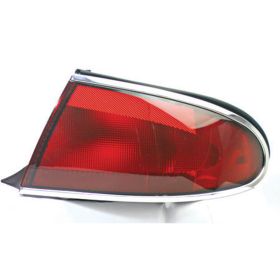 1997-2005 Buick Century Tail Lamp Passenger Side HQ - OEM# 19149890 - GM2801141-3