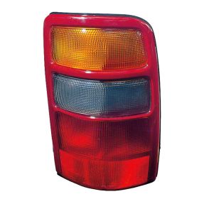 2000-2003 Chevrolet Tahoe (2000-) Tail Lamp Passenger Side HQ - OEM# 15224278 - GM2801143-3