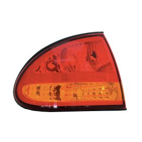 1999-2004 Oldsmobile Alero Tail Lamp Passenger Side HQ - OEM# 22640818 - GM2801148-3